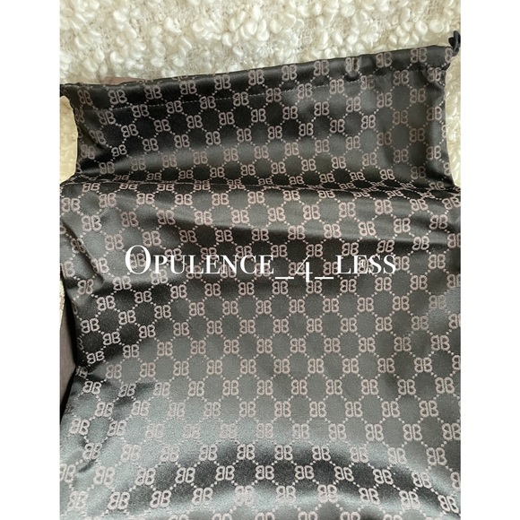 Balenciaga x Gucci Hackers Project Wristlet - Picture 7 of 7